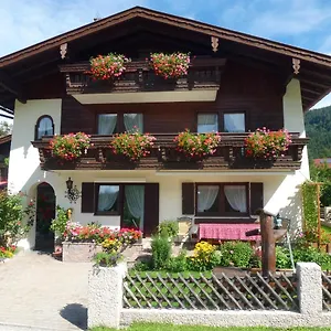 Haus Kehlsteinblick Hettegger *** Berchtesgaden