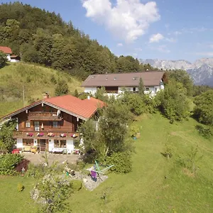 Lehnhäusl Aschauer *** Berchtesgaden