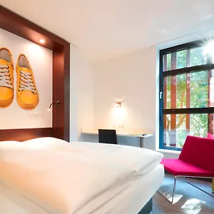 Hotel 7things - My Basic Bremen