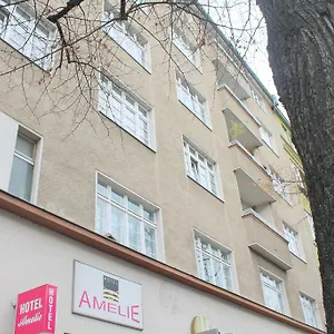 Hotel Amelie West Berlin